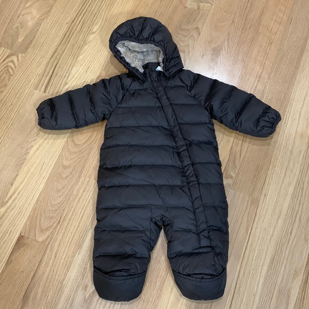 H&M winter bodysuit